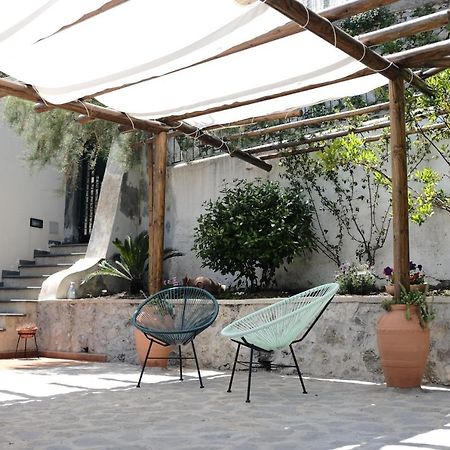 Dame Casa Vacanza Amalfi Exterior photo