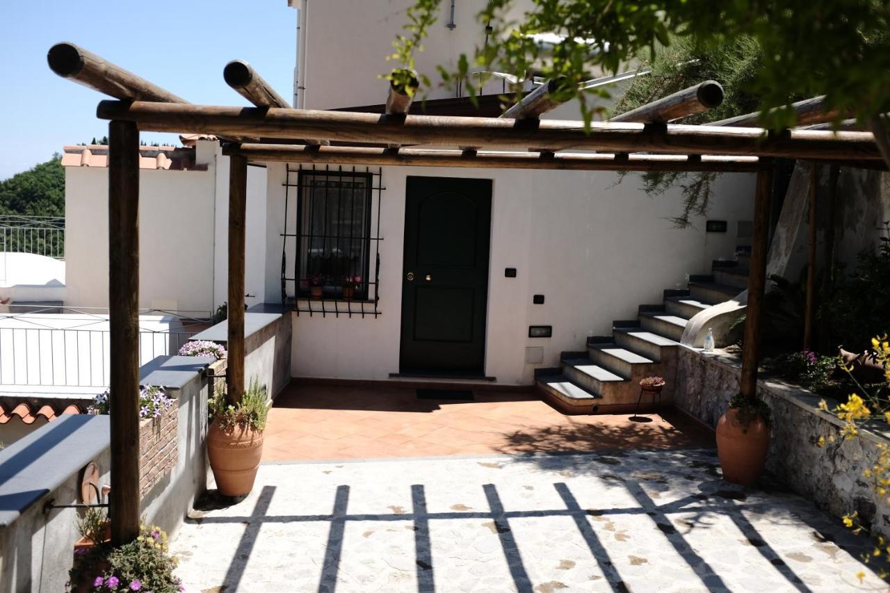 Dame Casa Vacanza Amalfi Exterior photo