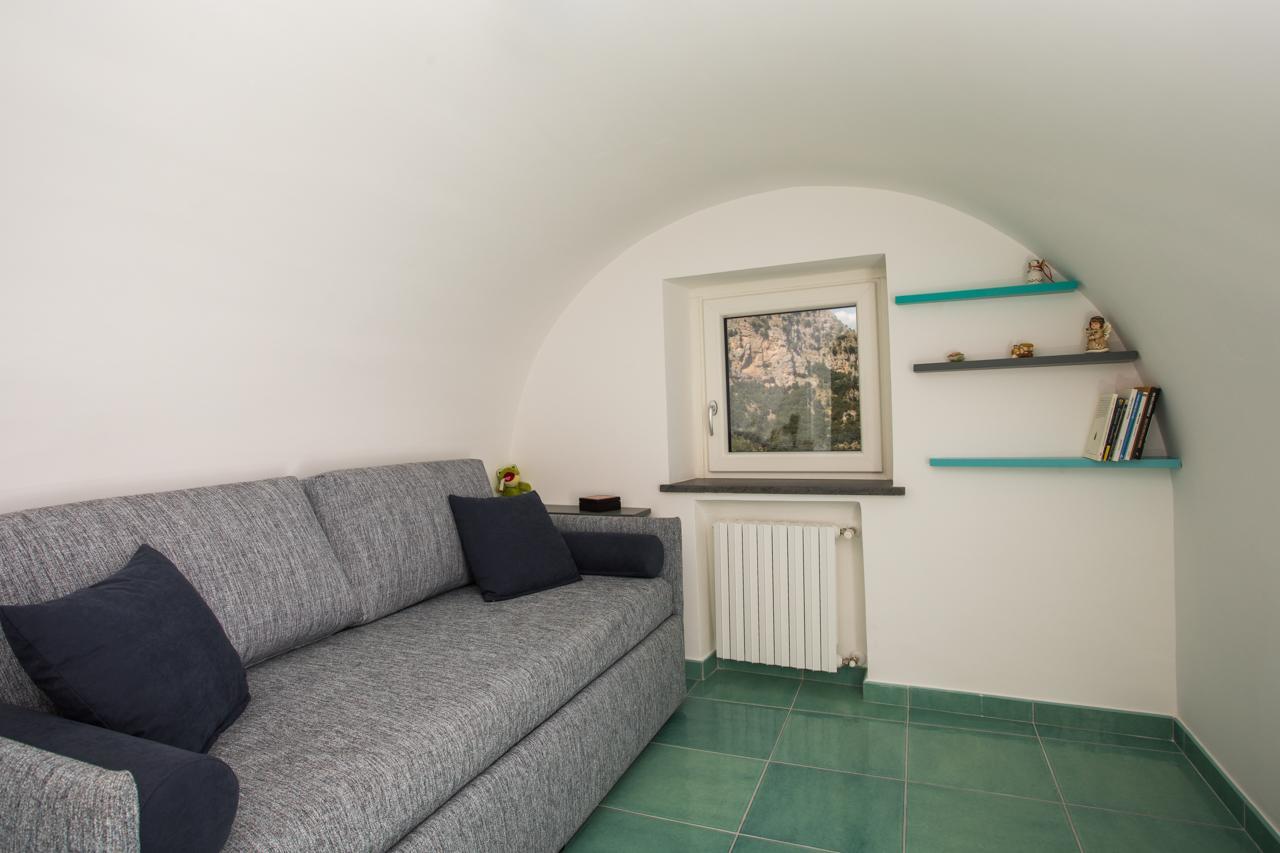 Dame Casa Vacanza Amalfi Exterior photo